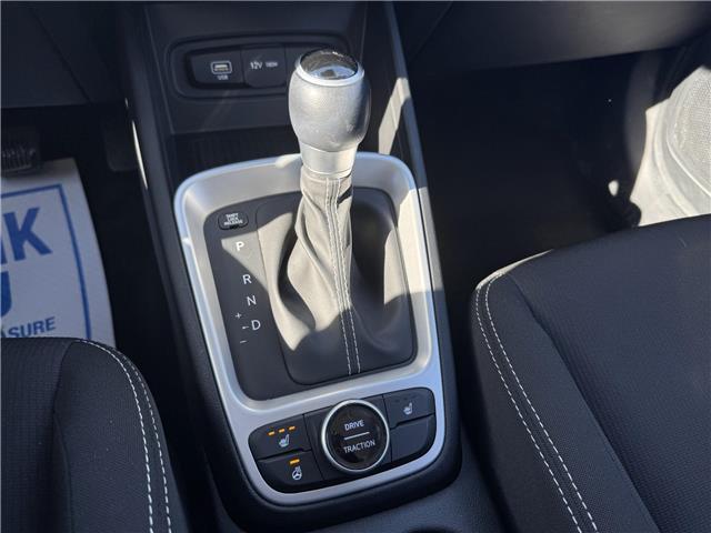 2023 Hyundai Venue Preferred w/Two-Tone (Stk: 16T2230A) in Markham - Image 22 of 30 2023 Hyundai Venue Preferred w/Two-Tone (Stk: 16T2230A) in Markham - Image 22 of 30