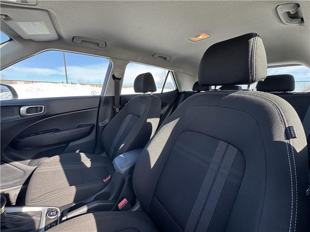 2023 Hyundai Venue Preferred w/Two-Tone (Stk: 16T2230A) in Markham - Image 23 of 30 2023 Hyundai Venue Preferred w/Two-Tone (Stk: 16T2230A) in Markham - Image 23 of 30