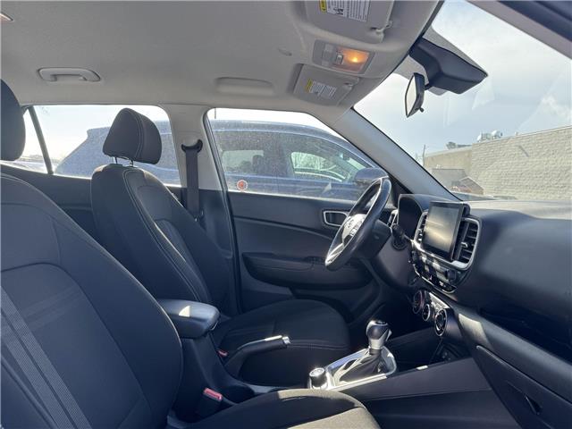 2023 Hyundai Venue Preferred w/Two-Tone (Stk: 16T2230A) in Markham - Image 24 of 30 2023 Hyundai Venue Preferred w/Two-Tone (Stk: 16T2230A) in Markham - Image 24 of 30