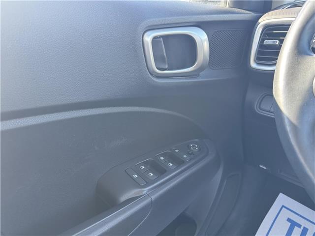 2023 Hyundai Venue Preferred w/Two-Tone (Stk: 16T2230A) in Markham - Image 25 of 30 2023 Hyundai Venue Preferred w/Two-Tone (Stk: 16T2230A) in Markham - Image 25 of 30