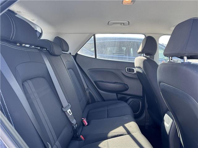 2023 Hyundai Venue Preferred w/Two-Tone (Stk: 16T2230A) in Markham - Image 26 of 30 2023 Hyundai Venue Preferred w/Two-Tone (Stk: 16T2230A) in Markham - Image 26 of 30