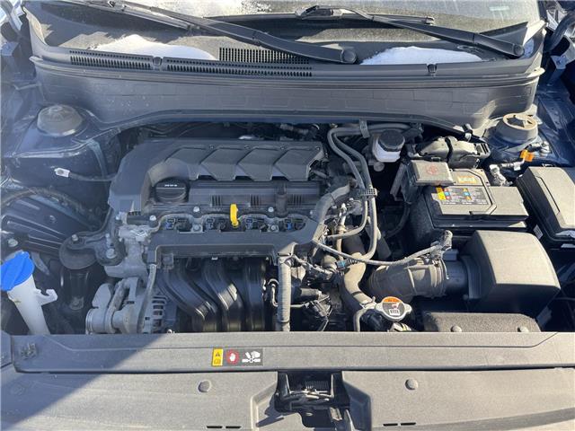 2023 Hyundai Venue Preferred w/Two-Tone (Stk: 16T2230A) in Markham - Image 29 of 30 2023 Hyundai Venue Preferred w/Two-Tone (Stk: 16T2230A) in Markham - Image 29 of 30