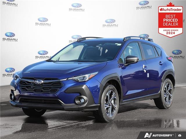 2026 Subaru Crosstrek Touring (Stk: S11890) in Hamilton - Image 1 of 29