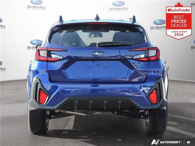 2026 Subaru Crosstrek Touring (Stk: S11890) in Hamilton - Image 4 of 29
