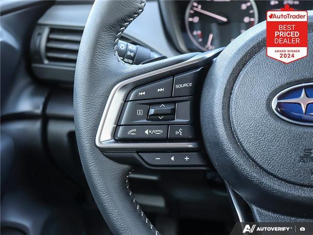 2026 Subaru Crosstrek Touring (Stk: S11890) in Hamilton - Image 21 of 29
