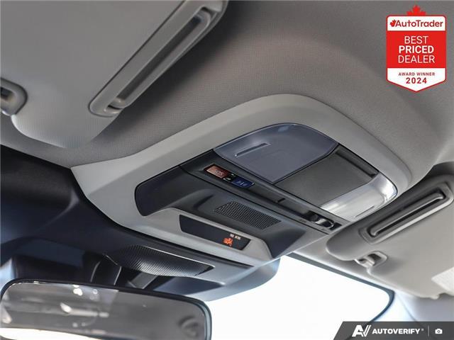2026 Subaru Crosstrek Touring (Stk: S11890) in Hamilton - Image 24 of 29