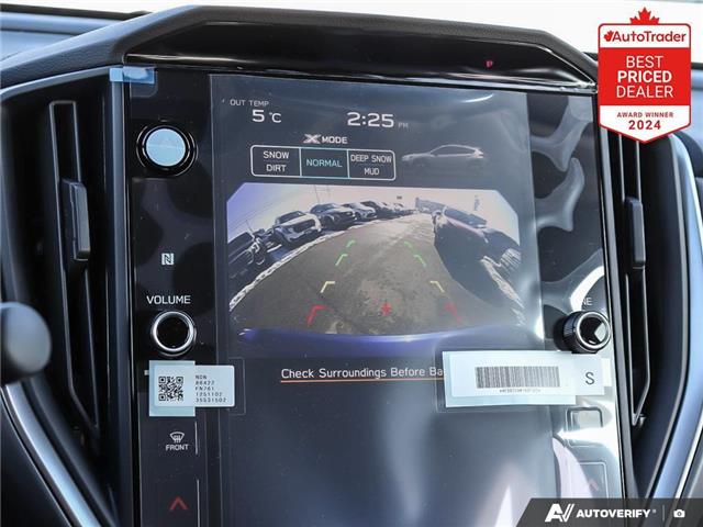 2026 Subaru Crosstrek Touring (Stk: S11890) in Hamilton - Image 28 of 29