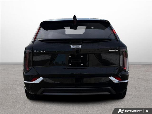 2026 Cadillac OPTIQ Premium Luxury (Stk: 2-13213) in Oshawa - Image 6 of 21