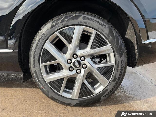 2026 Cadillac OPTIQ Premium Luxury (Stk: 2-13213) in Oshawa - Image 7 of 21