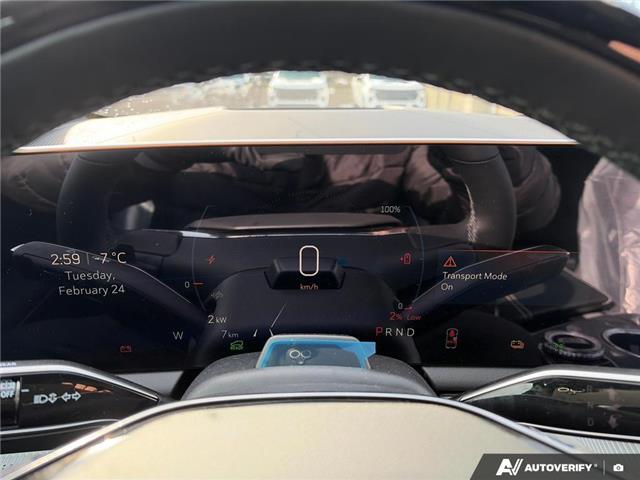 2026 Cadillac OPTIQ Premium Luxury (Stk: 2-13213) in Oshawa - Image 13 of 21