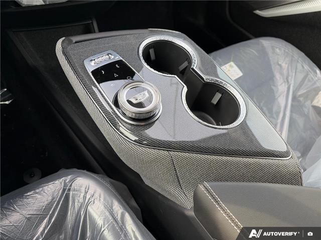 2026 Cadillac OPTIQ Premium Luxury (Stk: 2-13213) in Oshawa - Image 17 of 21