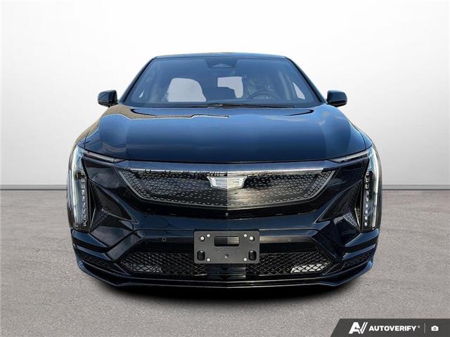 2026 Cadillac OPTIQ V-Series (Stk: 2-13180) in Oshawa - Image 2 of 21