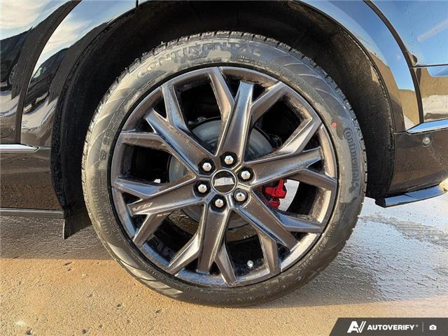2026 Cadillac OPTIQ V-Series (Stk: 2-13180) in Oshawa - Image 7 of 21