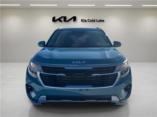 2026 Kia Seltos LX (Stk: SL26022) in Cold Lake - Image 2 of 17 2026 Kia Seltos LX (Stk: SL26022) in Cold Lake - Image 2 of 17