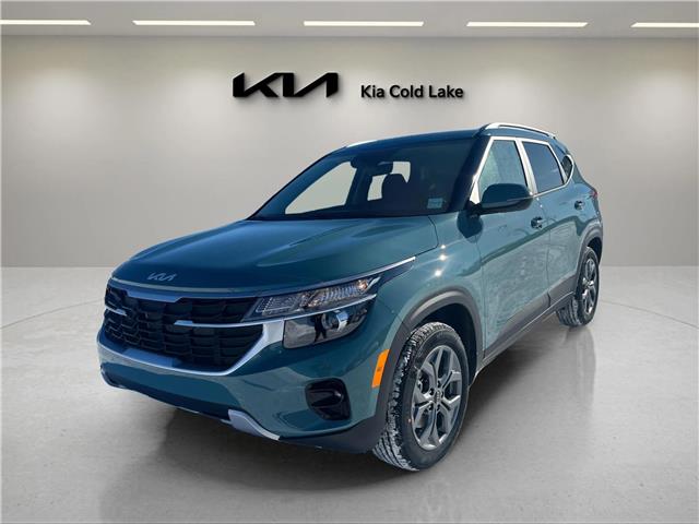2026 Kia Seltos LX (Stk: SL26022) in Cold Lake - Image 3 of 17 2026 Kia Seltos LX (Stk: SL26022) in Cold Lake - Image 3 of 17