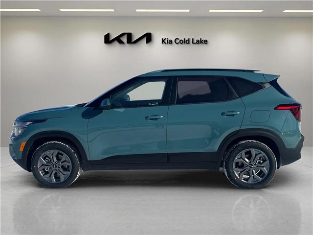 2026 Kia Seltos LX (Stk: SL26022) in Cold Lake - Image 4 of 17 2026 Kia Seltos LX (Stk: SL26022) in Cold Lake - Image 4 of 17