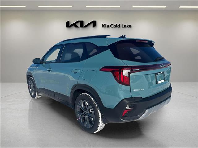 2026 Kia Seltos LX (Stk: SL26022) in Cold Lake - Image 5 of 17 2026 Kia Seltos LX (Stk: SL26022) in Cold Lake - Image 5 of 17