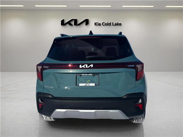 2026 Kia Seltos LX (Stk: SL26022) in Cold Lake - Image 6 of 17 2026 Kia Seltos LX (Stk: SL26022) in Cold Lake - Image 6 of 17