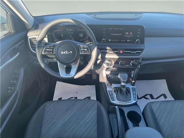 2026 Kia Seltos LX (Stk: SL26022) in Cold Lake - Image 8 of 17 2026 Kia Seltos LX (Stk: SL26022) in Cold Lake - Image 8 of 17
