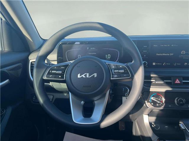 2026 Kia Seltos LX (Stk: SL26022) in Cold Lake - Image 9 of 17 2026 Kia Seltos LX (Stk: SL26022) in Cold Lake - Image 9 of 17