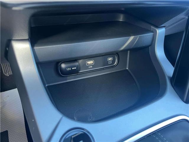2026 Kia Seltos LX (Stk: SL26022) in Cold Lake - Image 16 of 17 2026 Kia Seltos LX (Stk: SL26022) in Cold Lake - Image 16 of 17