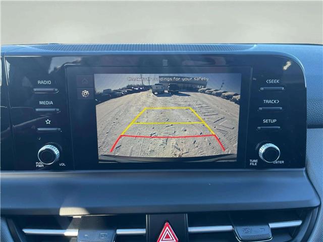 2026 Kia Seltos LX (Stk: SL26022) in Cold Lake - Image 10 of 17 2026 Kia Seltos LX (Stk: SL26022) in Cold Lake - Image 10 of 17