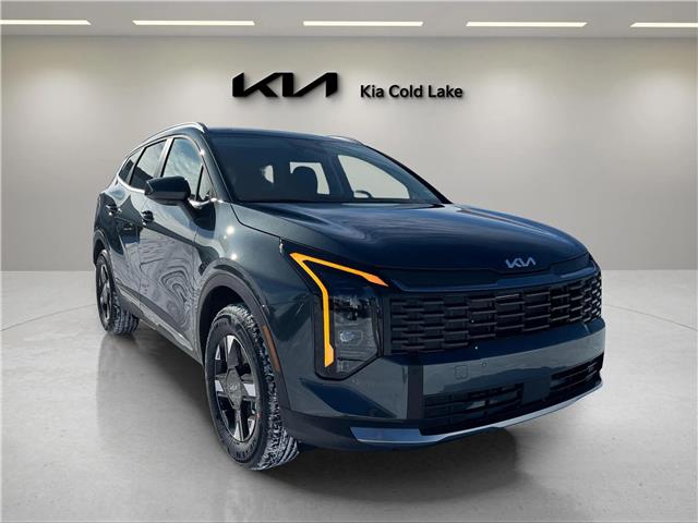 2026 Kia Sportage LX (Stk: SP26051) in Cold Lake - Image 1 of 17