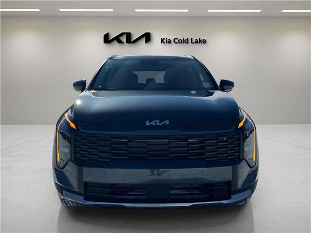 2026 Kia Sportage LX (Stk: SP26051) in Cold Lake - Image 2 of 17