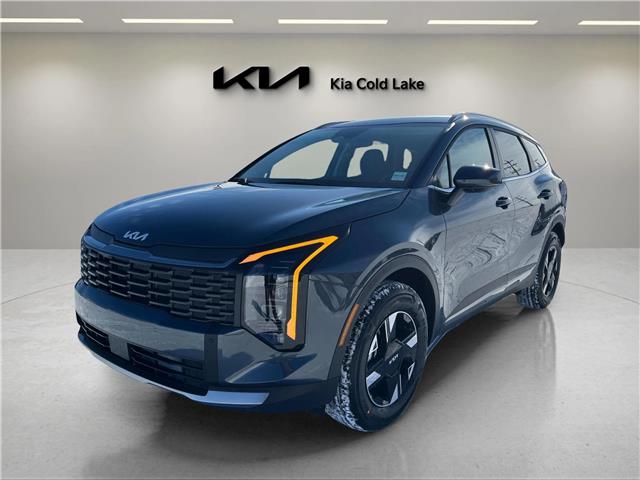 2026 Kia Sportage LX (Stk: SP26051) in Cold Lake - Image 3 of 17