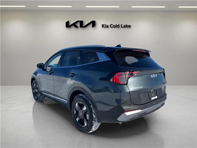 2026 Kia Sportage LX (Stk: SP26051) in Cold Lake - Image 5 of 17