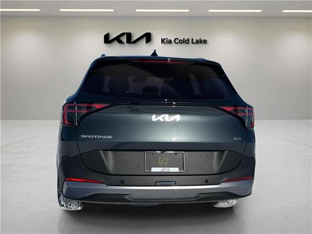 2026 Kia Sportage LX (Stk: SP26051) in Cold Lake - Image 6 of 17