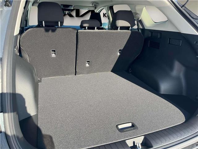 2026 Kia Sportage LX (Stk: SP26051) in Cold Lake - Image 7 of 17