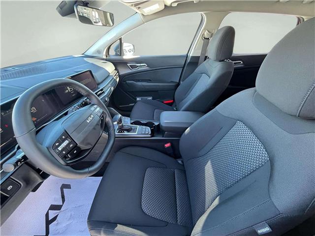 2026 Kia Sportage LX (Stk: SP26051) in Cold Lake - Image 8 of 17