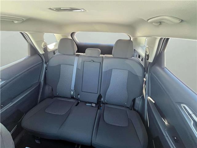 2026 Kia Sportage LX (Stk: SP26051) in Cold Lake - Image 9 of 17