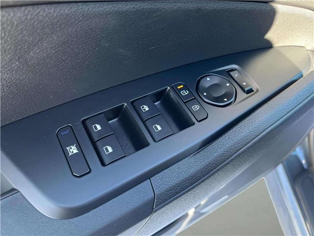 2026 Kia Sportage LX (Stk: SP26051) in Cold Lake - Image 10 of 17