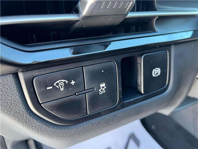 2026 Kia Sportage LX (Stk: SP26051) in Cold Lake - Image 11 of 17