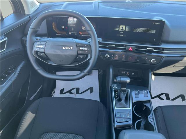 2026 Kia Sportage LX (Stk: SP26051) in Cold Lake - Image 13 of 17