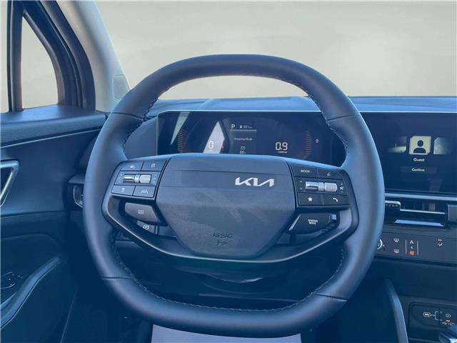 2026 Kia Sportage LX (Stk: SP26051) in Cold Lake - Image 14 of 17