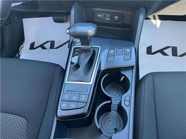 2026 Kia Sportage LX (Stk: SP26051) in Cold Lake - Image 15 of 17