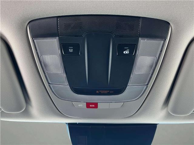 2026 Kia Sportage LX (Stk: SP26051) in Cold Lake - Image 16 of 17