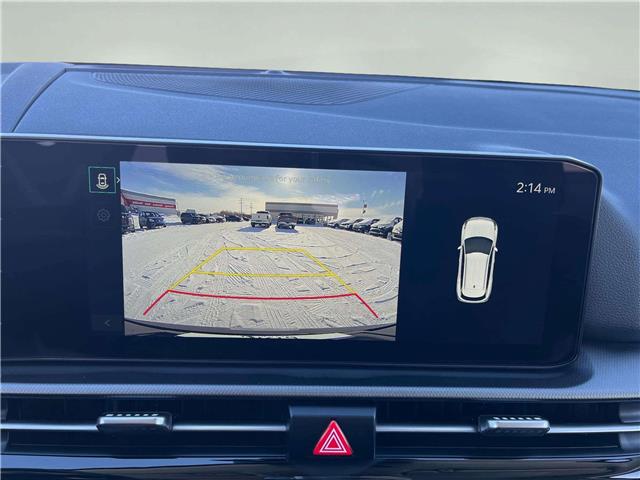 2026 Kia Sportage LX (Stk: SP26051) in Cold Lake - Image 17 of 17