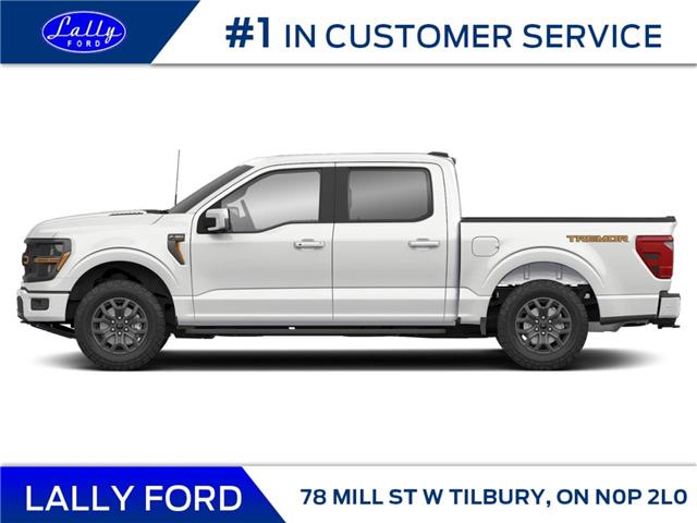 2026 Ford F-150 Tremor (Stk: LFFF01641) in Tilbury - Image 2 of 2