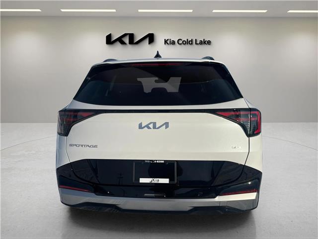 2026 Kia Sportage EX Premium w/Black Interior (Stk: SP26052) in Cold Lake - Image 6 of 25