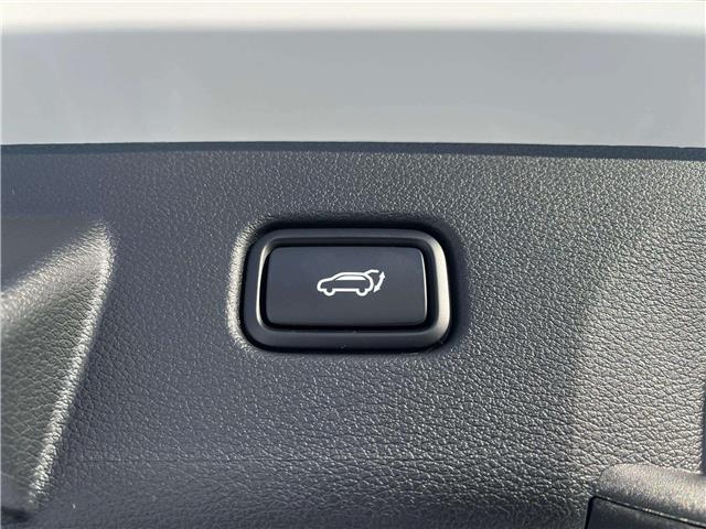 2026 Kia Sportage EX Premium w/Black Interior (Stk: SP26052) in Cold Lake - Image 10 of 25