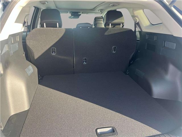 2026 Kia Sportage EX Premium w/Black Interior (Stk: SP26052) in Cold Lake - Image 11 of 25