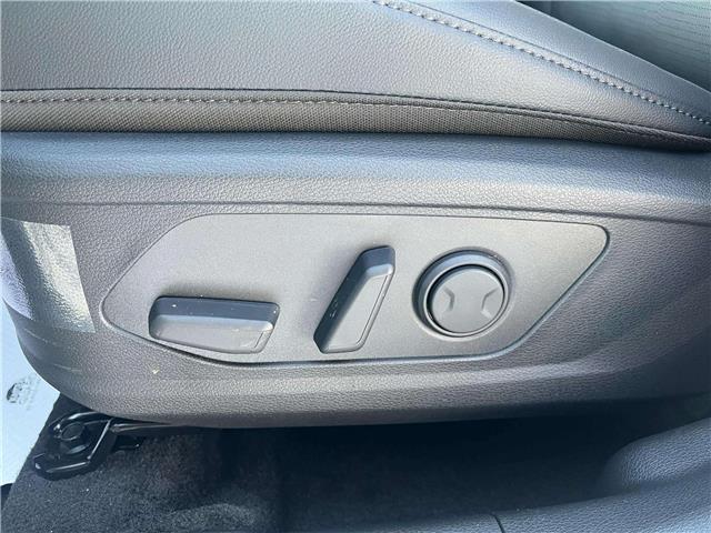 2026 Kia Sportage EX Premium w/Black Interior (Stk: SP26052) in Cold Lake - Image 14 of 25