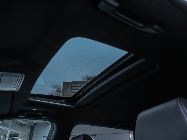 2024 Honda CR-V Hybrid EX-L (Stk: 381761) in Ottawa - Image 6 of 29