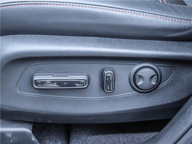 2024 Honda CR-V Hybrid EX-L (Stk: 381761) in Ottawa - Image 7 of 29