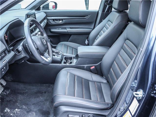 2024 Honda CR-V Hybrid EX-L (Stk: 381761) in Ottawa - Image 8 of 29