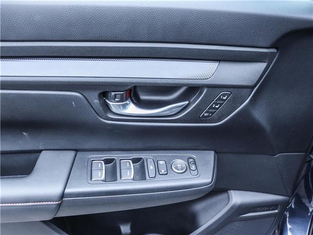 2024 Honda CR-V Hybrid EX-L (Stk: 381761) in Ottawa - Image 10 of 29